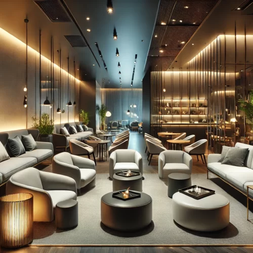 Sacramento Approves Cannabis Lounge Pilot Program