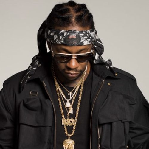 2 Chainz’s Sues Over $1.5M Pineapple Express Investment
