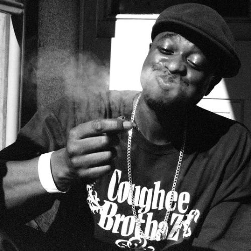 Devin The Dude Brings Coughee To SXSW For Austin Showcase