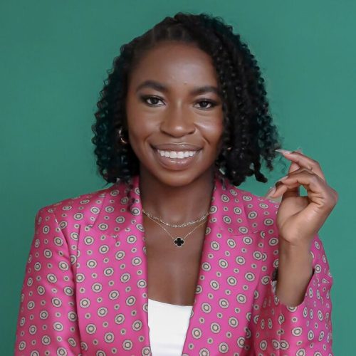 NJ’s First Black Woman-Owned Flower Brand – PRECIOUS