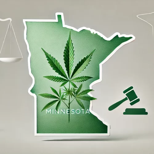 Minnesota Ends Cannabis License Lottery After Judge’s Ruling