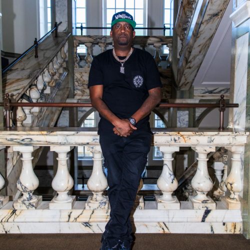 Tony Yayo Talks Legal Cannabis And Building Business In Queens