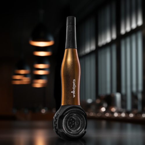 Weedgets Maze X Pipe: A Must-Have for Smooth Hits