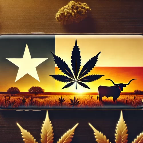 Texas Bill Aims to Legalize Recreational Marijuana with Limits