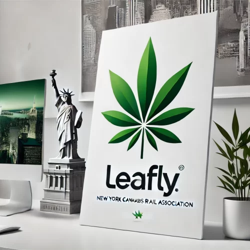 Leafly Partners with NYCRA to Boost Legal Cannabis in New York