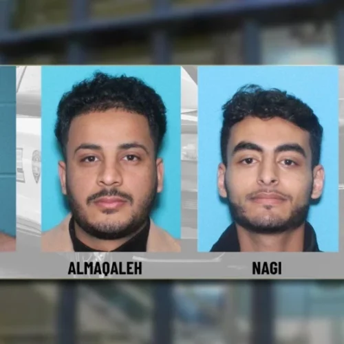 Kinston Smoke Shop Raids Seize $2.3M in Cash and Cannabis