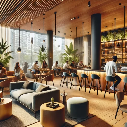 NJ Opens First Applications for Cannabis Consumption Lounges