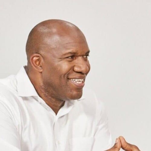 Marvin Washington Champions Health Benefits with Leafwell