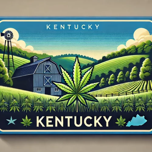 Kentucky Lawmakers Push Bills to Legalize Recreational Marijuana