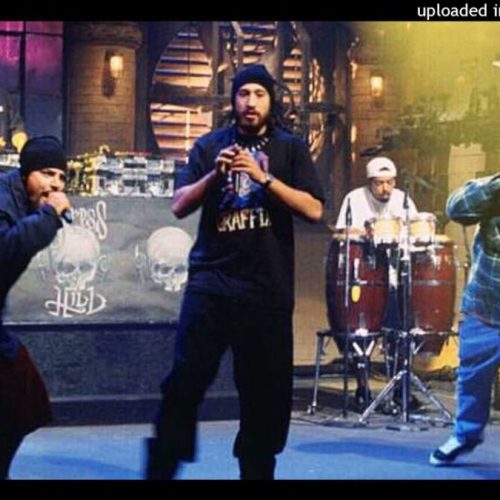 Cypress Hill’s 1993 SNL Moment That Changed Cannabis Culture