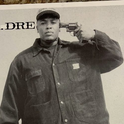 How Dr Dre’s The Chronic Made Cannabis Part Of Hip Hop Culture