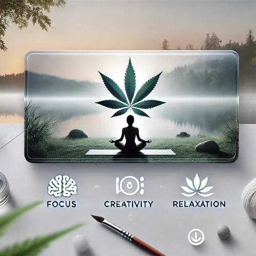 Is Microdosing Cannabis the Key to a Balanced Lifestyle?