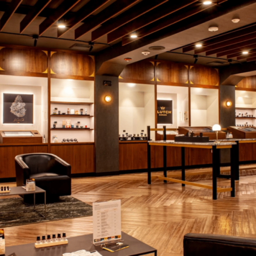 Klutch Sports Sues Klutch Cannabis Over Trademark Dispute