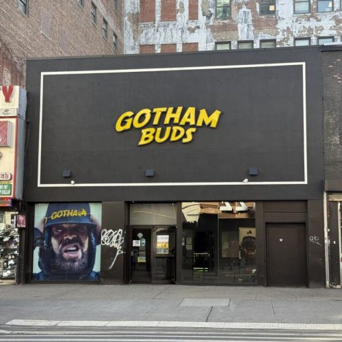 Gotham Buds is Harlem’s First CAURD Dispensary Set to Open