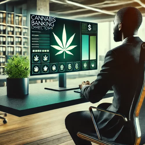 NY Launches Cannabis Banking Directory for Licensed Businesses