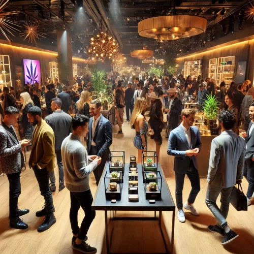 NYCRA’s Third Annual Event: The Future of Cannabis in New York