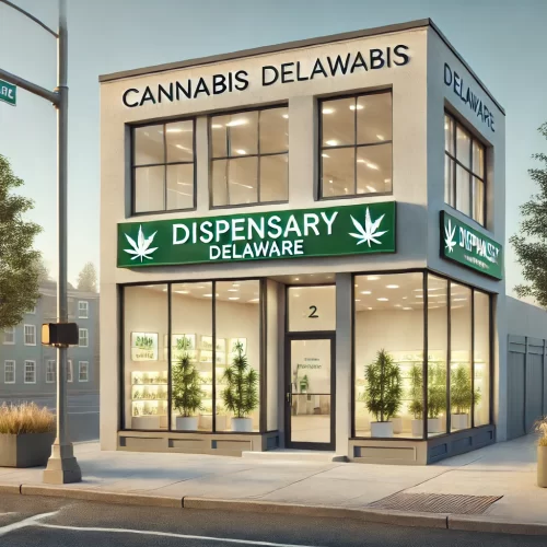 Delaware’s Marijuana Market Stalls Amid Licensing Delays