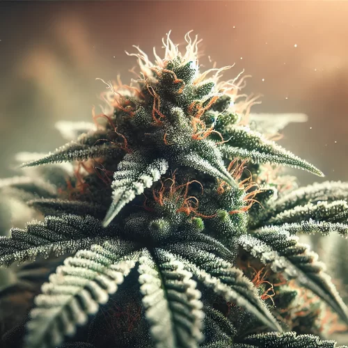 Cannabis Terpenes Could Rival Opioids for Pain Relief