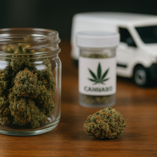 Virginia Lawmakers Block Cannabis Delivery Limits