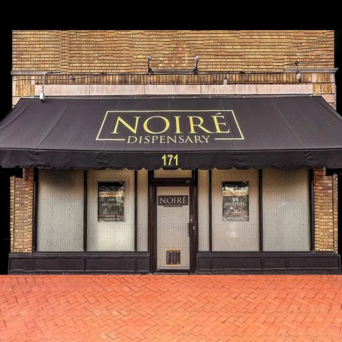 Noiré is the First 100% Black-Owned Dispensary Opening in NJ