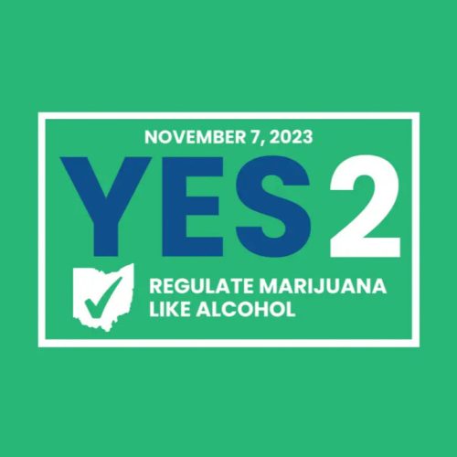 Ohio Embraces Change: Recreational Marijuana Legalized