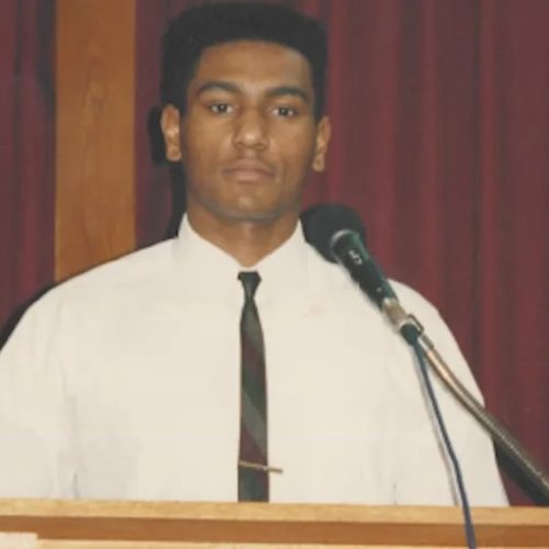 Free Robert Deals: A Veteran’s Fight for Justice