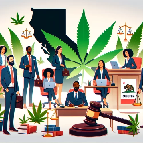 California’s 2024 Cannabis Laws Protect Employees