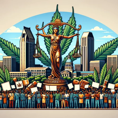 San Diego Cannabis Equity Program: Promise or Pitfall?