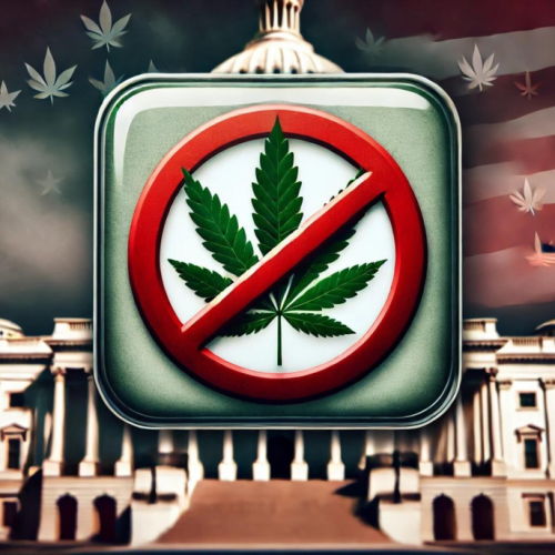 GOP-Led Committee Blocks Cannabis Rescheduling Efforts