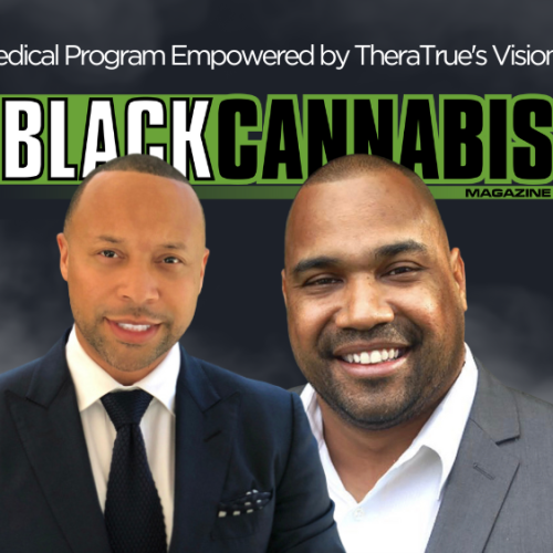 Georgia Enhances Medical Cannabis with Minority-Led Company