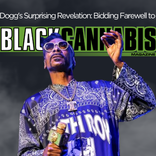 Snoop Dogg’s Surprising Revelation: Bidding Farewell to Smoke