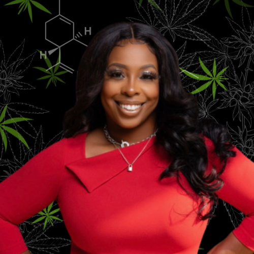 Victoria Williams Drops Wake N Puff Pre-Rolls in Illinois