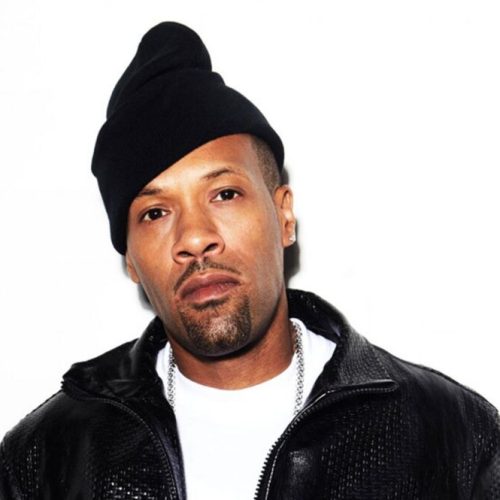 Redman Hosts Free The Green: Gaming, Music & Cannabis