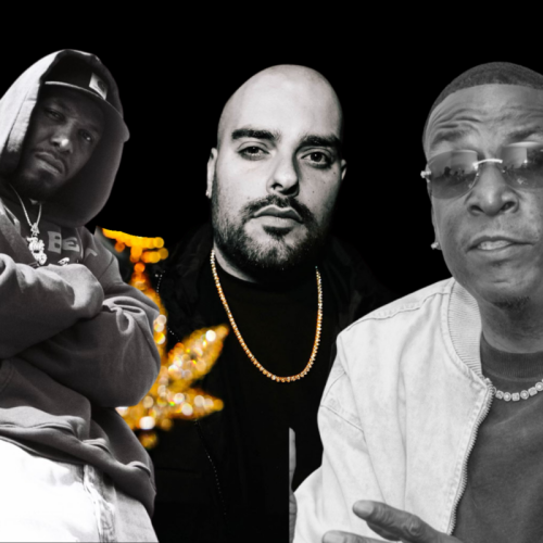 Ted’s Budz, B-Legit and Berner Lead Smoker’s Dream 420 Festival