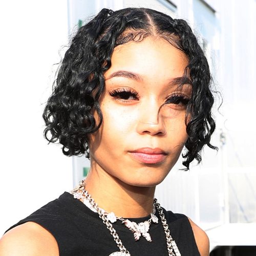 Rap Sensation Coi Leray Teams With Runtz on New Strain & Capsule