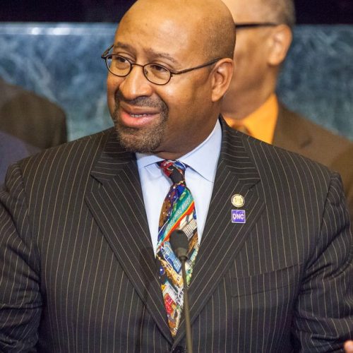 FORMER PHILADELPHIA MAYOR MICHAEL NUTTER HIRED BY CANNABIS AS SENIOR ADVISOR