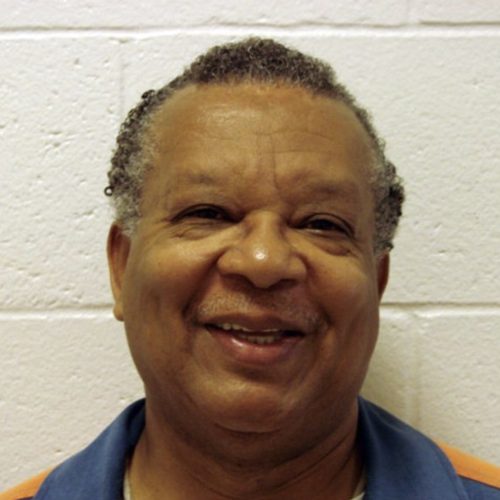 Michael Thompson has spent 25 years in jail for weed